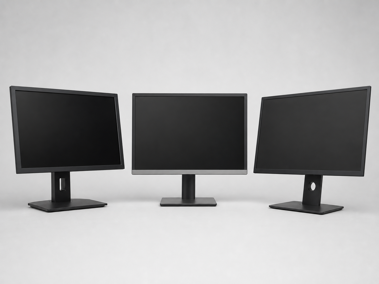 Used monitors and screens